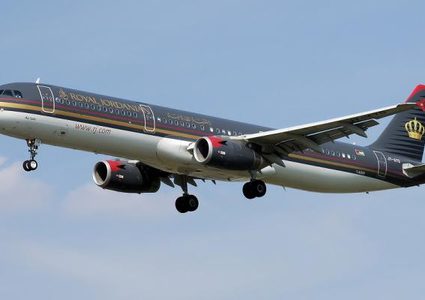 الخارجية: تسيير رحلتي اجلاء للملكية الأردنية إلى اسطنبول ودبي