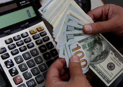 أسعار صرف العملات مقابل الشيقل