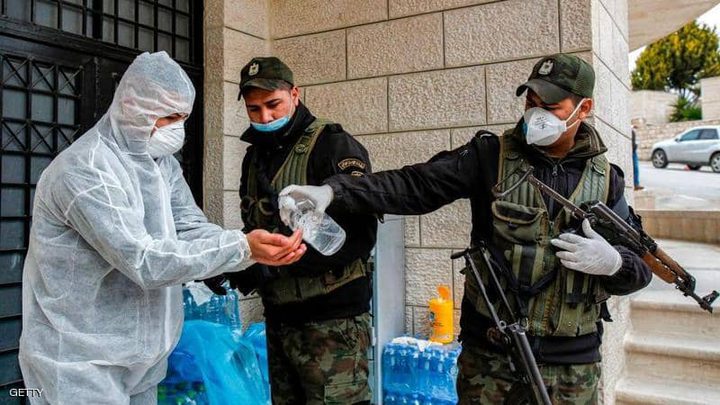 الصحة: تسجيل498 إصابة جديدة بفيروس كورونا و112حالة تعافٍ