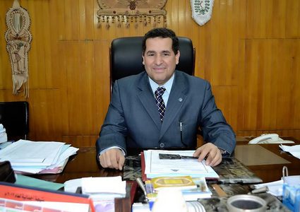 الدهشان: التعليم الالكتروني أصبح حاجة ملحة في ظل جائحة كورونا