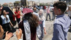 الأردن: 78 طالباً وطالبة حصلوا على معدل 100% في امتحان "التوجيهي"