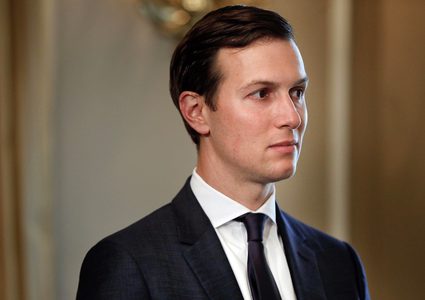 كوشنر: السعودية ستتوصل إلى التطبيع الكامل مع دولة الاحتلال