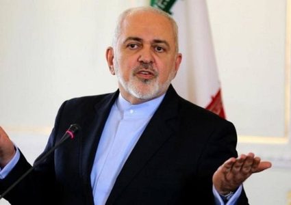 إيران تؤكد أنها ثابتة في دعمها لحقوق الشعب الفلسطيني