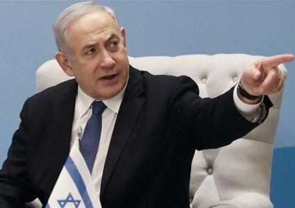 نتنياهو يوصي باستكمال خطوات التحالف الرسمي مع الإمارات