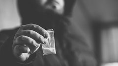 دراسة: إدمان المخدرات يؤدي إلى فقدان البصر