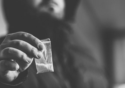 دراسة: إدمان المخدرات يؤدي إلى فقدان البصر