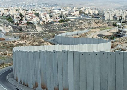 الاحتلال يصادق على مشاريع استيطانية كبيرة