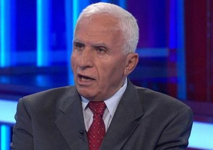 الأحمد: الاتصالات مع حماس بدات قبل مؤتمر العاروري والرجوب