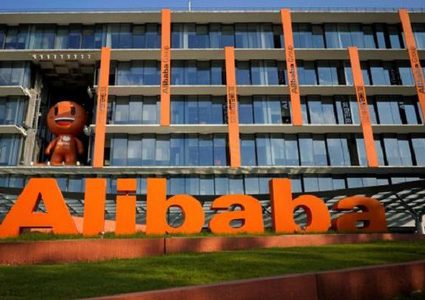 استهداف أمريكي لعملاق التسوق الصيني "علي بابا"