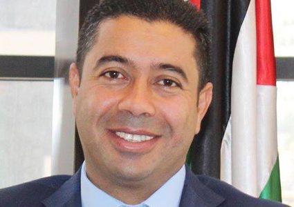 المهندس خالد الفارس يكشف "الخلطة السرية" لنجاح النبالي والفارس