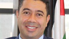 المهندس خالد الفارس يكشف "الخلطة السرية" لنجاح النبالي والفارس