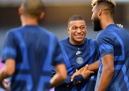 مبابي يسخر من السيتي: "دوري الفلاحين"