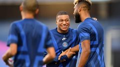 مبابي يسخر من السيتي: "دوري الفلاحين"