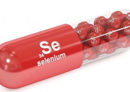 مكملات السيلينيوم تحميك من الزهايمر والسرطان وأمراض القلب
