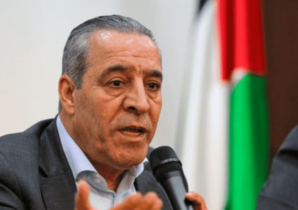 الشيخ يدعو الفصائل للبدء برسم استراتيجية وطنية شاملة