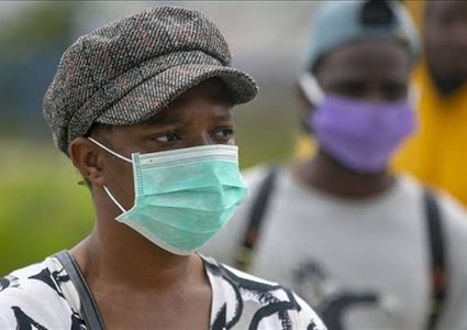 جنوب أفريقيا ترفع أغلبية قيود كورونا
