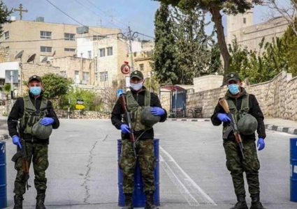 شرطة الخليل تكشف ملابسات سرقة أربعة منازل