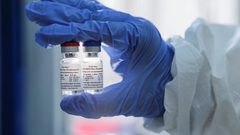 مختص بالامراض المعدية: المعلومات العلمية عن اللقاح الروسي معدومة