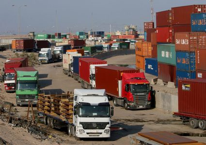 هل يتكرر سيناريو بيروت في العراق؟