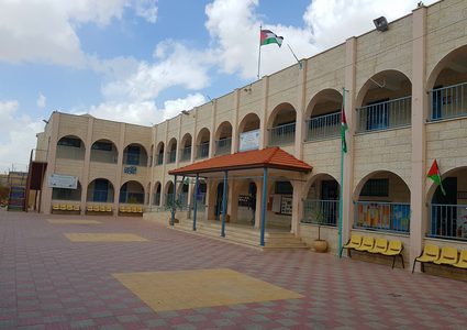 فلسطين تفوز بجائزة الذكاء الاصطناعي على 250 دولة حول العالم