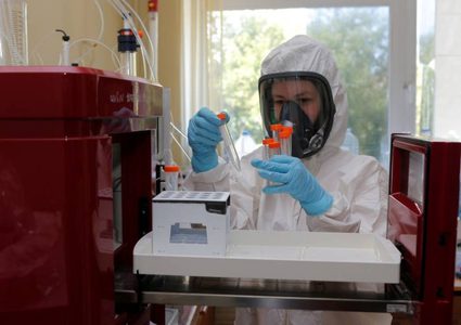 روسيا: المرحلة الثالثة لإختبار لقاح كورونا تبدأ خلال أسبوع