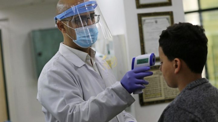 حالتا وفاة و381 إصابة جديدة بكورونا خلال الـ24 ساعة الأخيرة