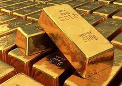 احتياطات روسيا من الذهب تحطم مستويات تاريخية