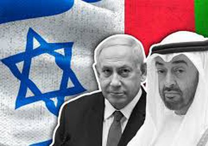 وفد إسرائيلي يتوجه إلى الإمارات لبحث تفاصيل الاتفاقية