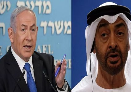 عرنكي: خطوة الإمارات تهدف لانقاذ نتنياهو من الفساد