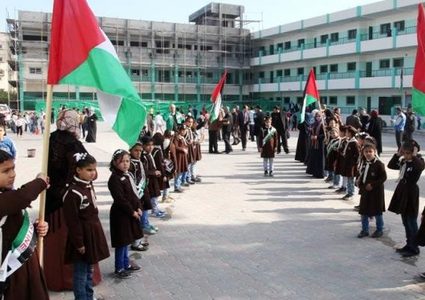 الكيلة: ننفي ما يُنشر حول توصيتنا بإلغاء الفصل الدراسي الأول