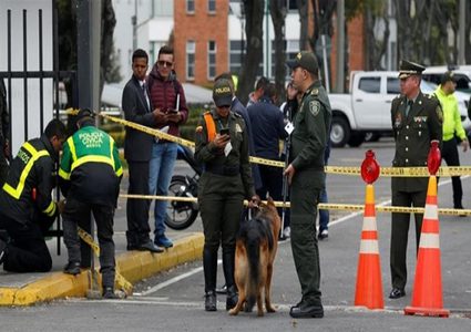 مقتل 9 أشخاص على الأقل في هجوم مسلح في كولومبيا