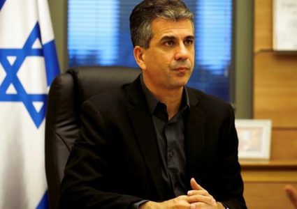 وزير إسرائيلي: اتفاق تطبيع قريب مع الخرطوم