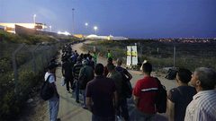 منظمة التحرير الفلسطينية تطالب بلجنة تحقيق وحماية دولية