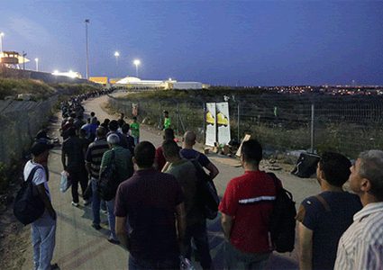 منظمة التحرير الفلسطينية تطالب بلجنة تحقيق وحماية دولية