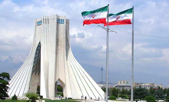 ايران سترد بحسم على اي اعتداء خارجي وستجعل الطرف الاخر يندم