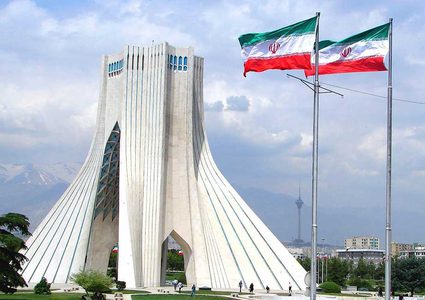 ايران سترد بحسم على اي اعتداء خارجي وستجعل الطرف الاخر يندم