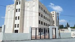 طولكرم: التربية تتسلم مشروع تشطيب مدرسة علي نايفة الأساسية للذكور