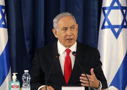 نتنياهو: لم اخدع أحدا ولم أتنازل عن ضم 30% من الضفة الغربية