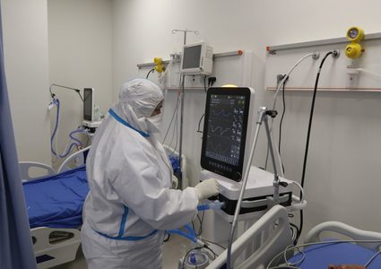 تسجيل 23 إصابة جديدة بفيروس كورونا في أم الفحم