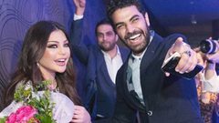 محامي هيفاء وهبي يكشف قضية جديدة ضد محمد وزيري