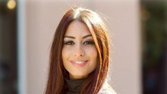 هبة طوجي تؤجل إعلان خطوبتها من فنان لبناني عالمي بسبب مأساة بيروت