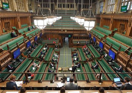 النواب التونسي:تطبيع الإمارات وإسرائيل تعديا على حقوق الفلسطينيين