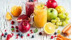 تناول هذا المشروب في الصباح يسبّب تراكم دهون البطن