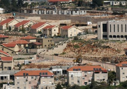 الباحث أبو محسن: الاحتلال يعمل على التوسع الديموغرافي في القدس