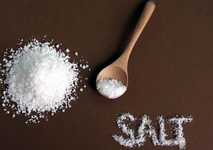 الملح وأضراره الجسيمة على الكلى