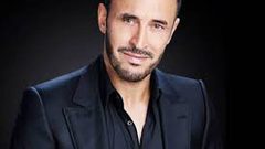 كاظم الساهر يجمع التبرعات لدعم لبنان