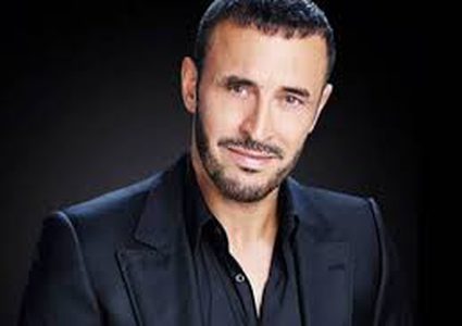 كاظم الساهر يجمع التبرعات لدعم لبنان