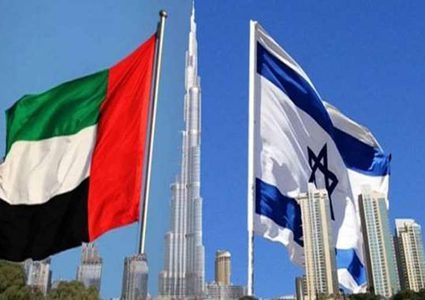 بند لم يعلن عنه في اتفاق التطبيع مع الإمارات