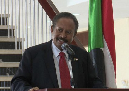خارجية السودان تنفي تصريحات الناطق باسمها حول العلاقة مع الاحتلال