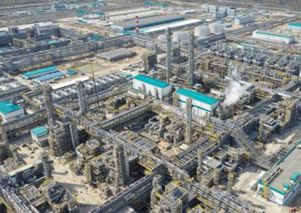 روسيا تطلق مشروعا ضخما سيزيد صادراتها بنحو 63 مليار دولار